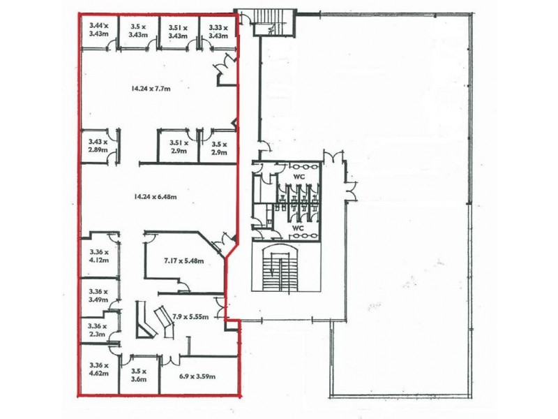 4/215 Port Road, Hindmarsh SA 5007