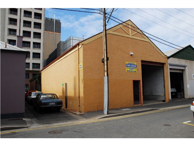 12 Eliza Street, Adelaide SA 5000