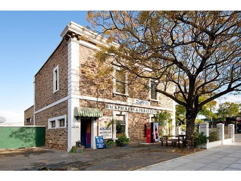 137-139 Franklin Street, Adelaide SA 5000