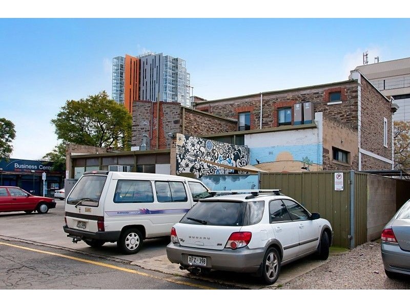 137-139 Franklin Street, Adelaide SA 5000