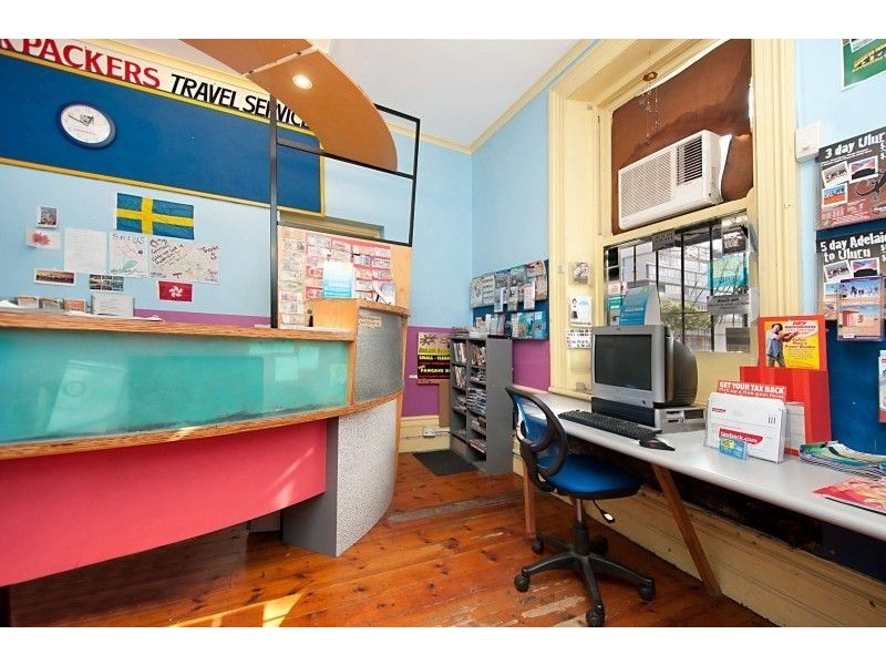 137-139 Franklin Street, Adelaide SA 5000