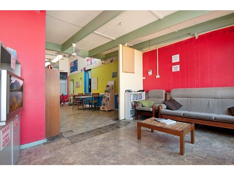 137-139 Franklin Street, Adelaide SA 5000