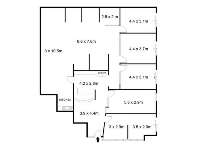 2/4-8 Angas Street, Kent Town SA 5067