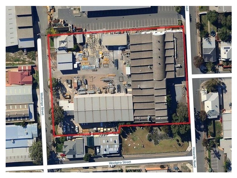 52 Howards Road & 1-9 Wodonga Street, Beverley SA 5009