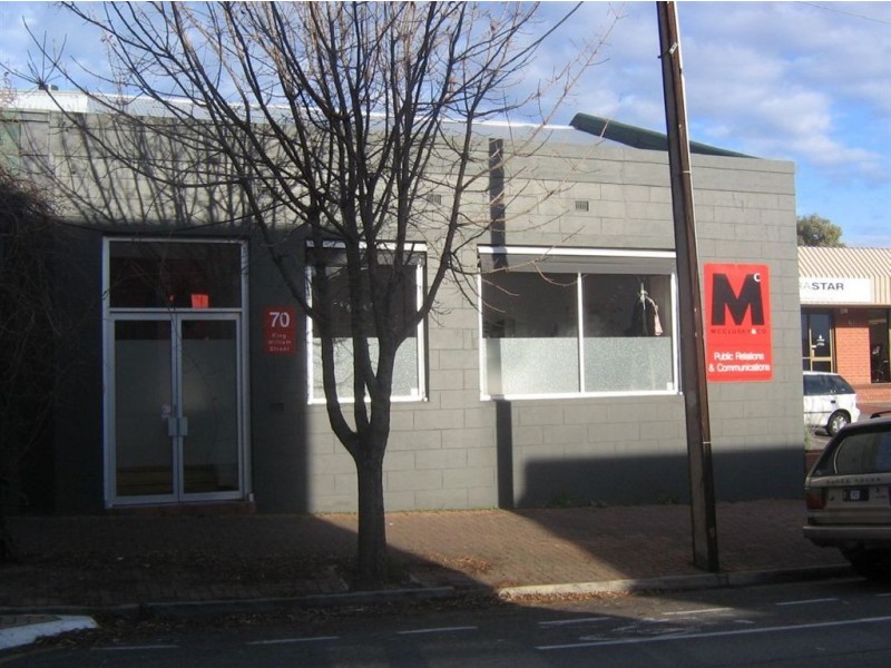 70 King William Street, Kent Town SA 5067