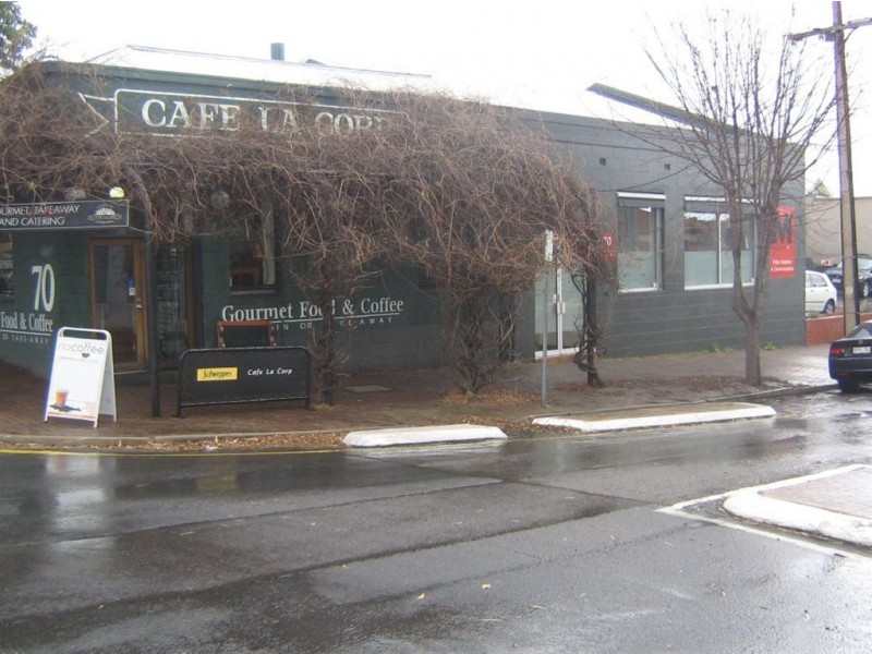 70 King William Street, Kent Town SA 5067