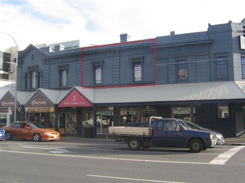 Level 1/241 Pulteney Street, Adelaide SA 5000