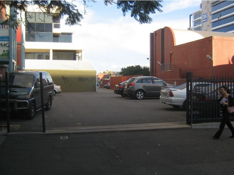 Level 1/241 Pulteney Street, Adelaide SA 5000