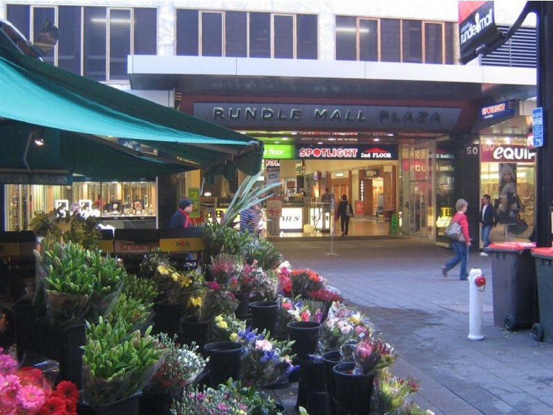 Level 1/51-53 Rundle Mall, Adelaide SA 5000