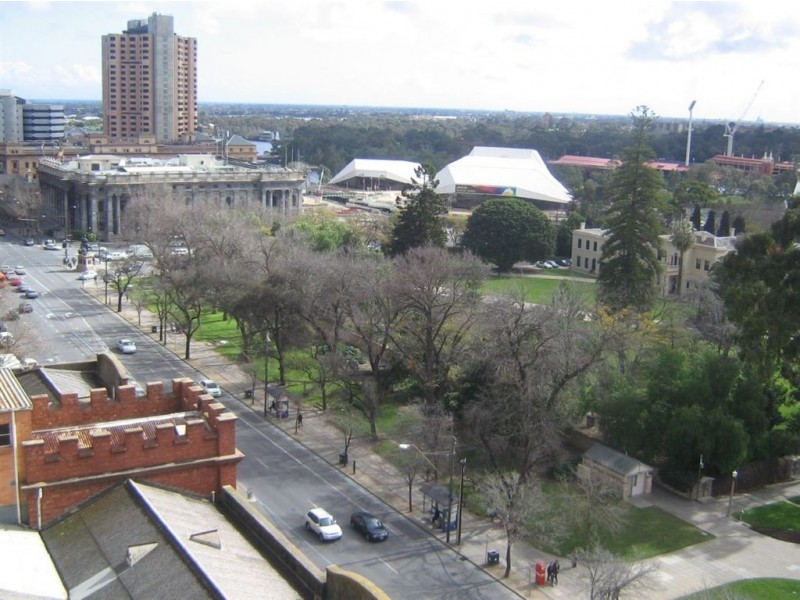 Level 9/193-195 North Terrace, Adelaide SA 5000