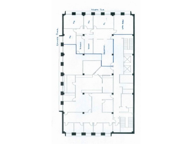 Level 9/193-195 North Terrace, Adelaide SA 5000
