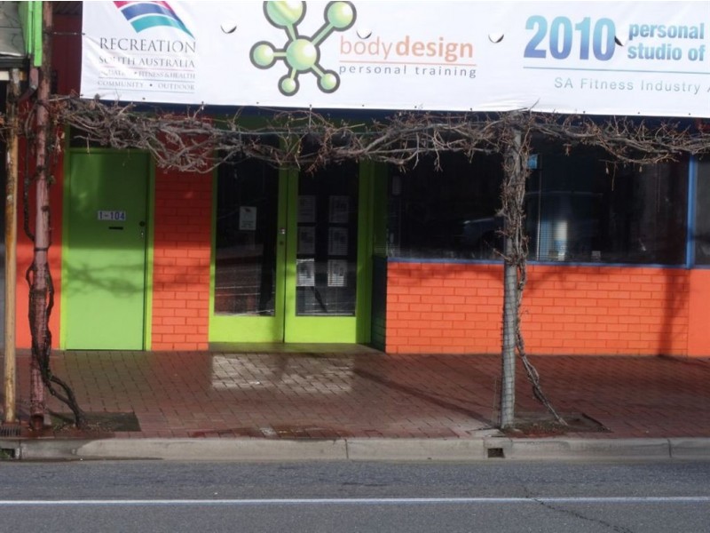 104 Commercial Road, Port Adelaide SA 5015