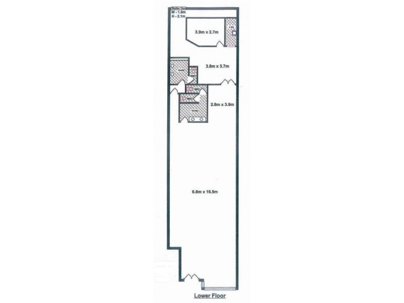 104 Commercial Road, Port Adelaide SA 5015