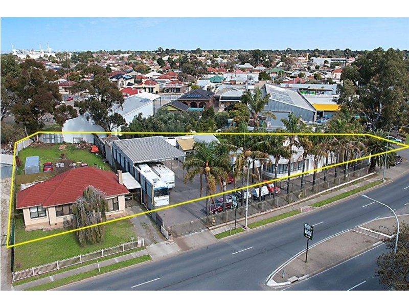 3 – 9 Regency Road, Kilkenny SA 5009