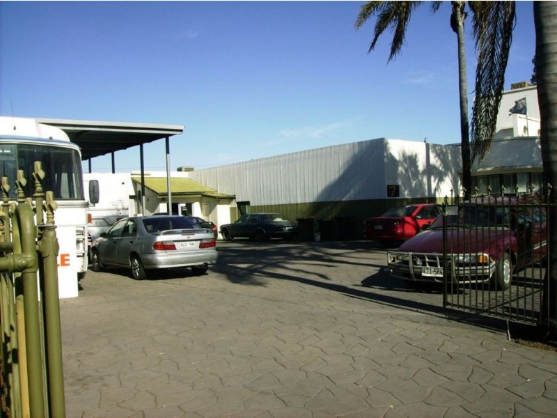 3 – 9 Regency Road, Kilkenny SA 5009