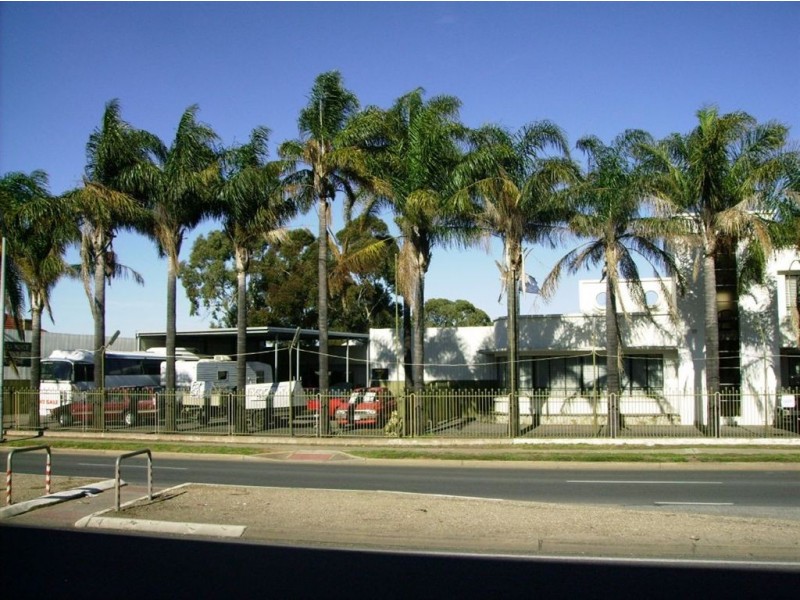3 – 9 Regency Road, Kilkenny SA 5009