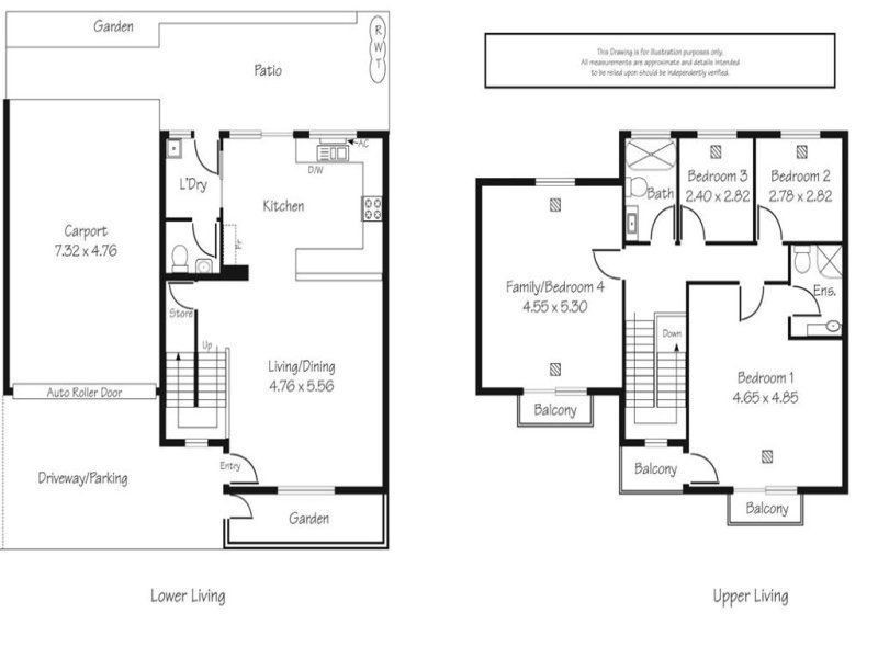 56A Edward Street, Norwood SA 5067