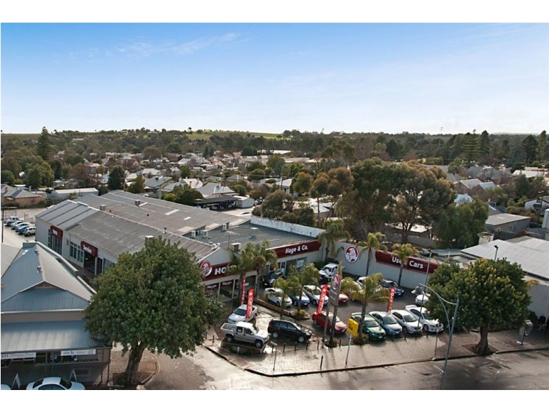 50 Murray Street, Tanunda SA 5352