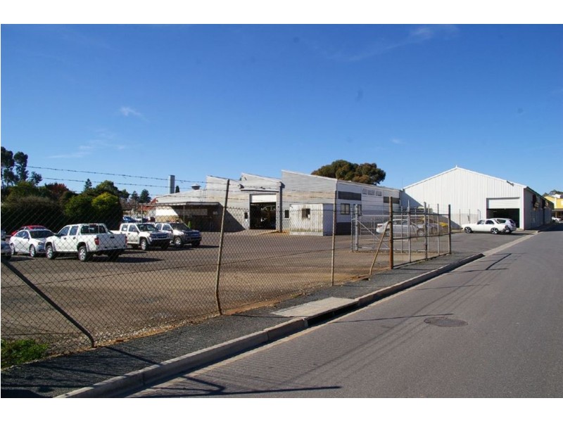 50 Murray Street, Tanunda SA 5352