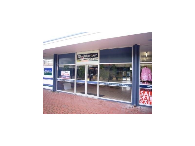 10 & 11/46-52 Ocean Street, Victor Harbor SA 5211