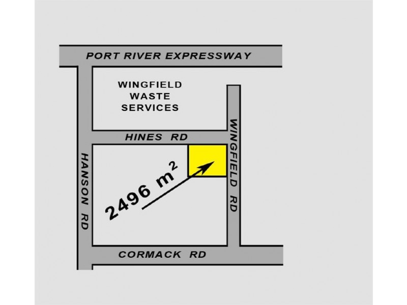 115 Wingfield Road, Wingfield SA 5013