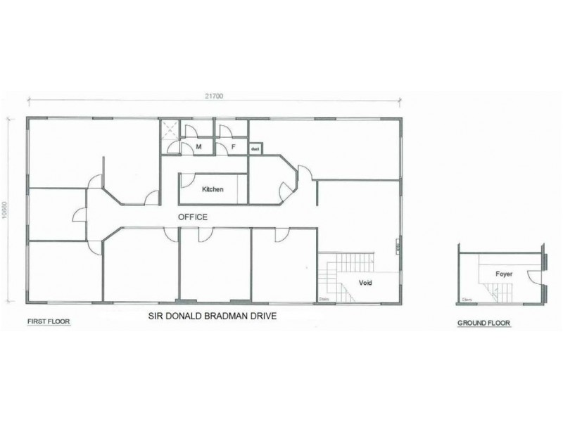 160 Sir Donald Bradman Drive, Hilton SA 5033