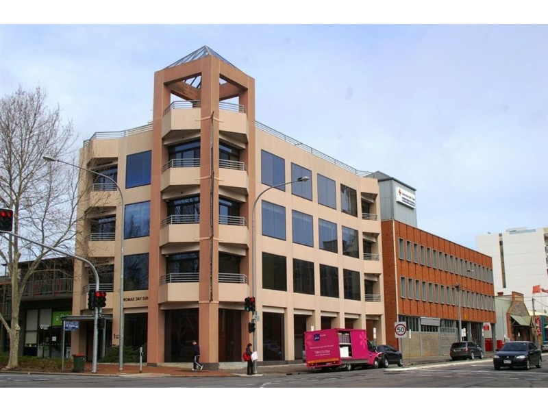 1 Hutt Street, Adelaide SA 5000