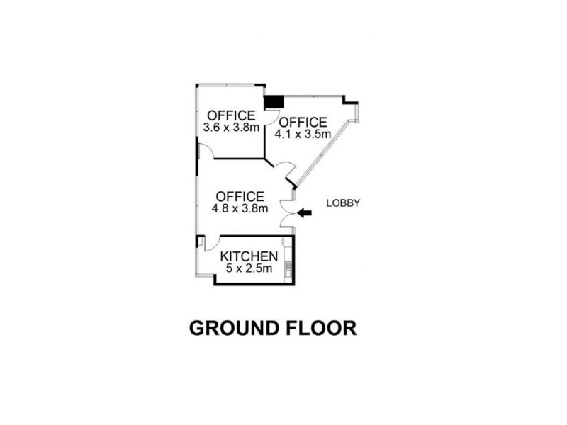 1 Hutt Street, Adelaide SA 5000