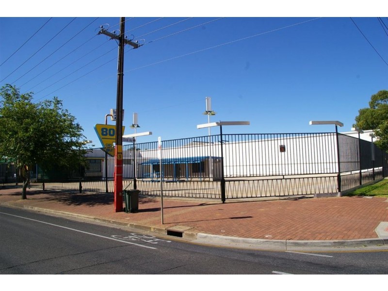 808 Port Road, Woodville SA 5011