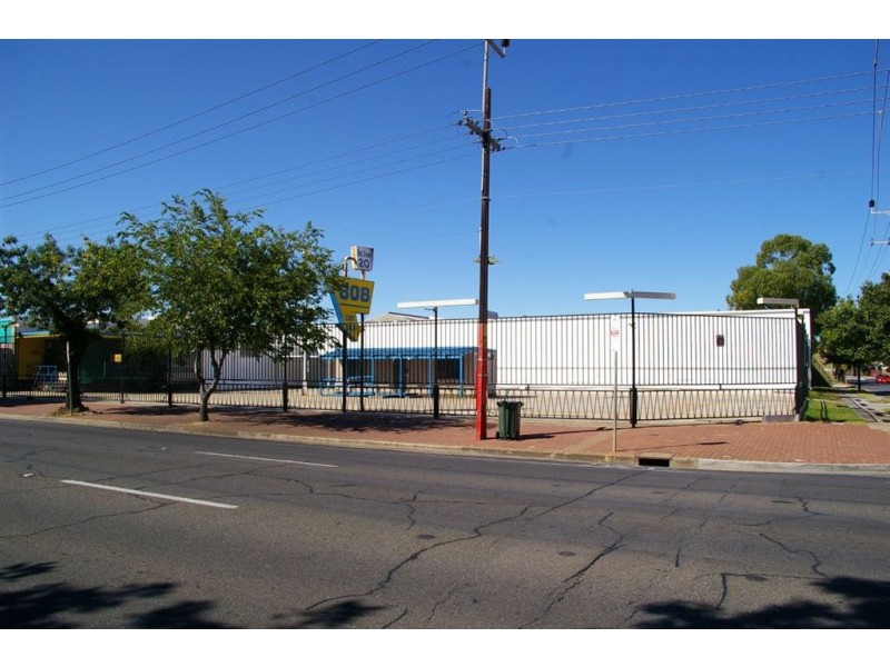 808 Port Road, Woodville SA 5011