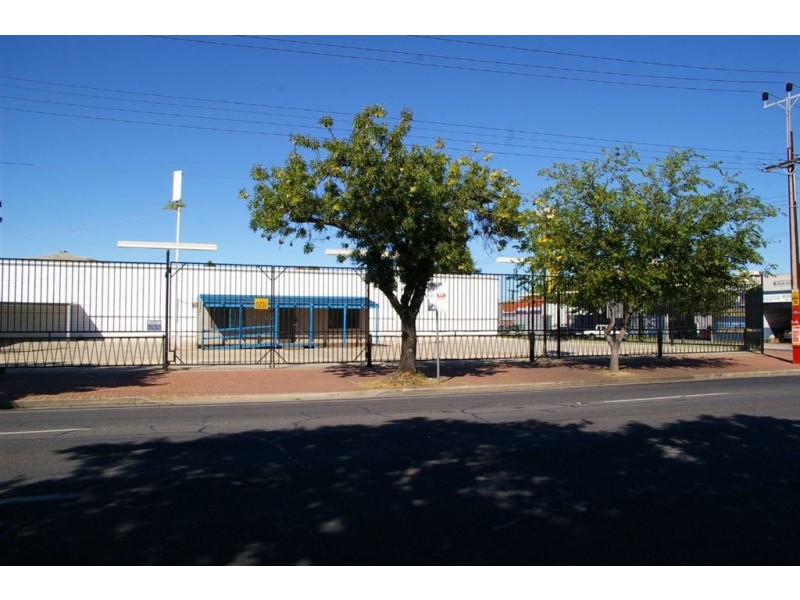 808 Port Road, Woodville SA 5011