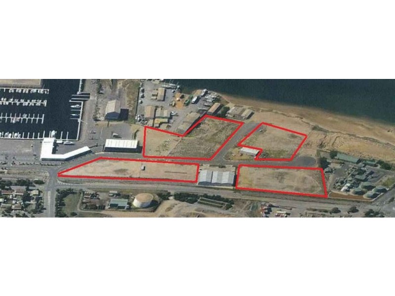 1-25 George Robertson Drive, Largs North SA 5016