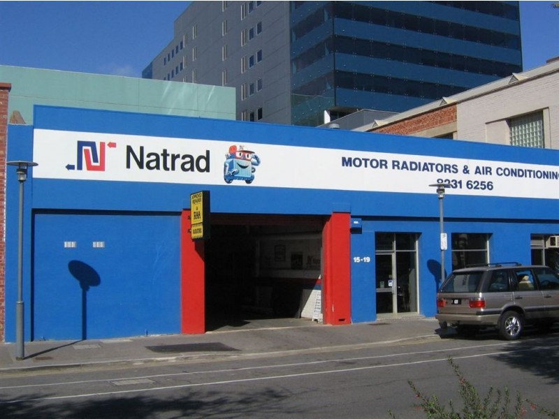 15-19 Halifax Street, Adelaide SA 5000