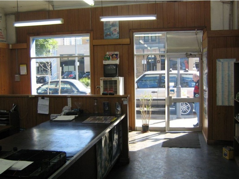 15-19 Halifax Street, Adelaide SA 5000