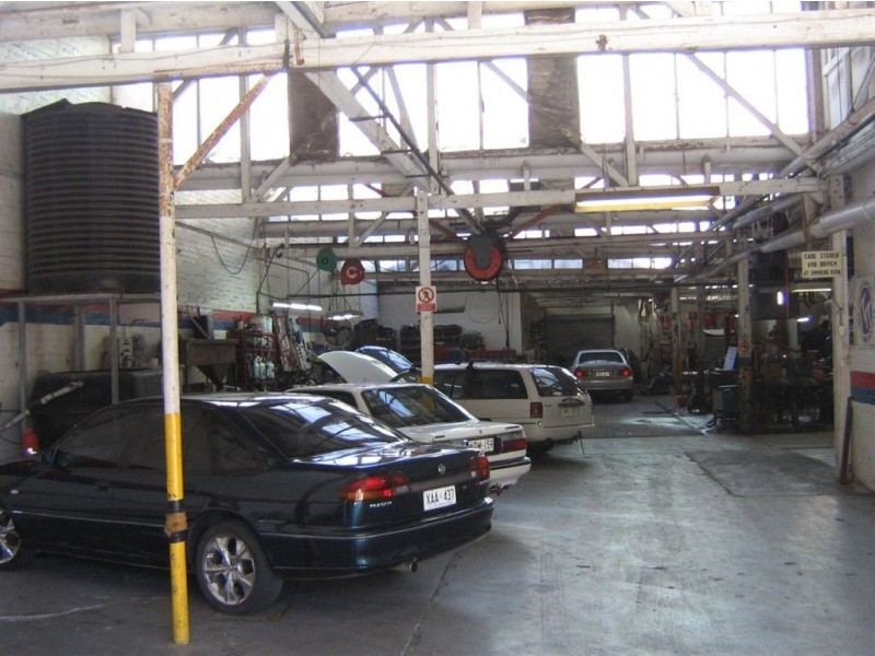 15-19 Halifax Street, Adelaide SA 5000