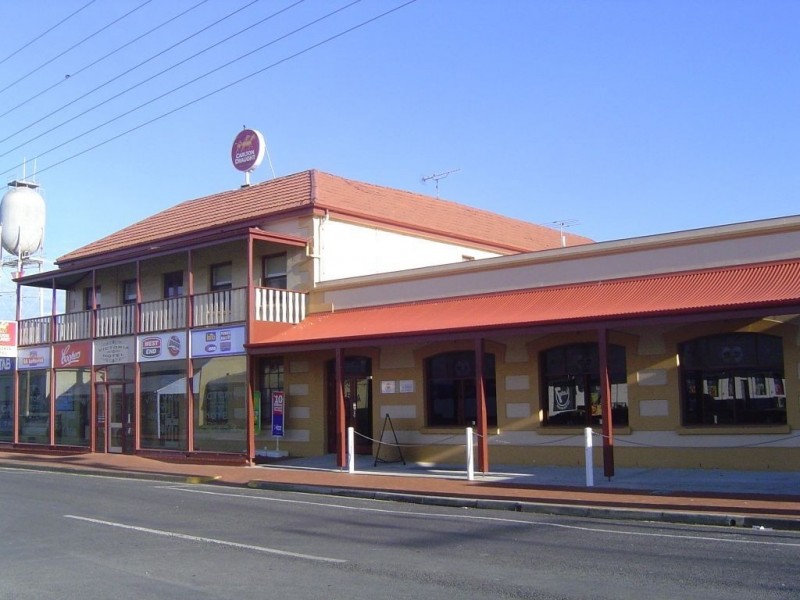 40 Meylin Street, Port Macdonnell SA 5291