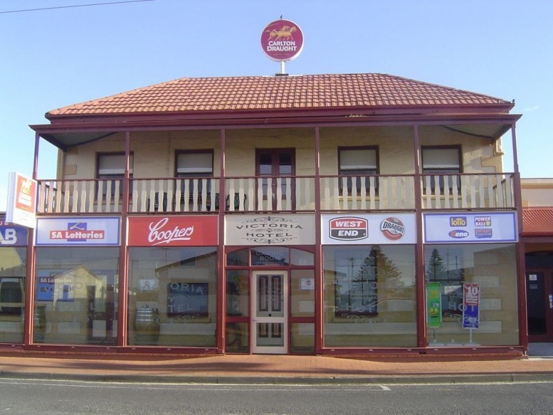 40 Meylin Street, Port Macdonnell SA 5291