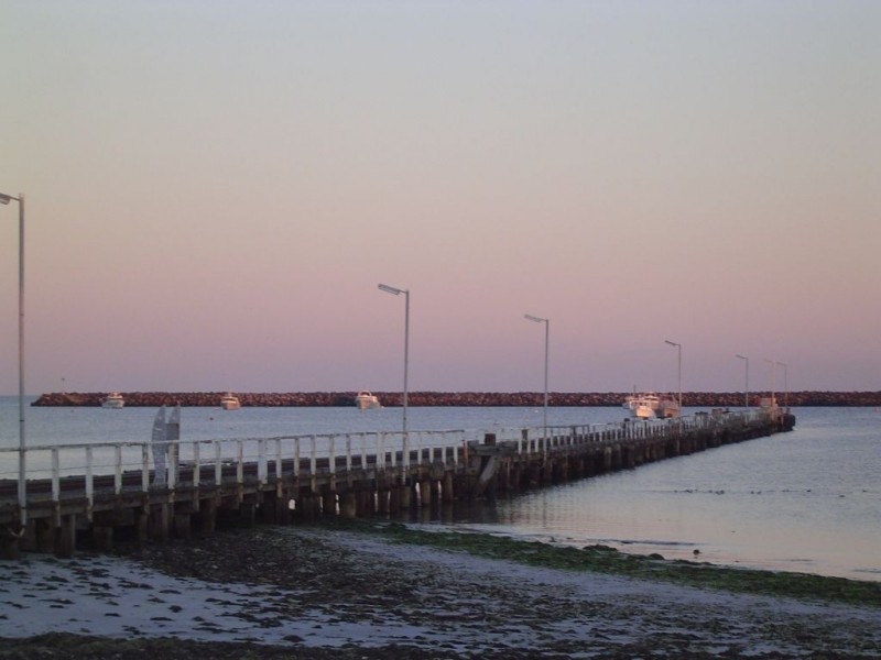 40 Meylin Street, Port Macdonnell SA 5291