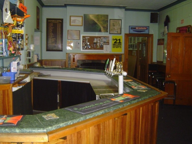 40 Meylin Street, Port Macdonnell SA 5291