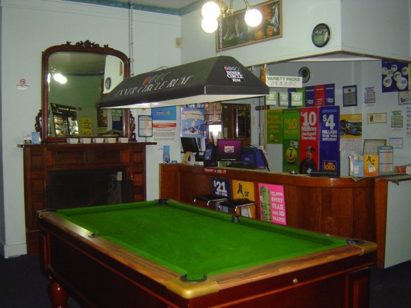 40 Meylin Street, Port Macdonnell SA 5291