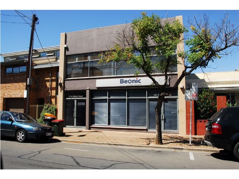 141 Gilbert Street, Adelaide SA 5000