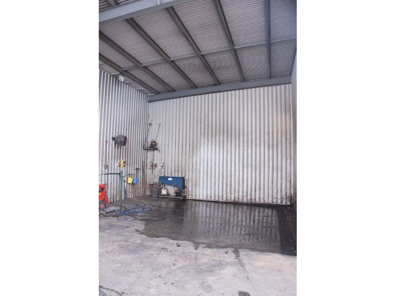 151-153 Cormack Road, Wingfield SA 5013