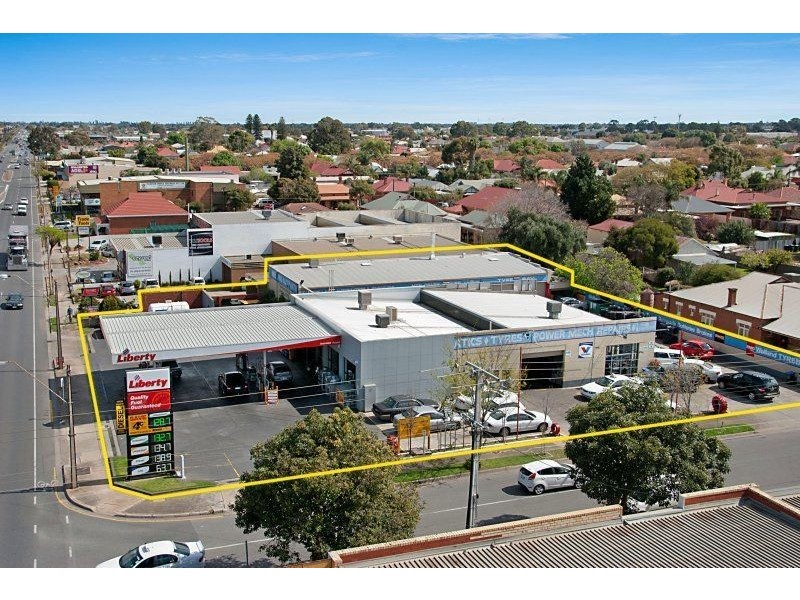 65-71 Grange Road, Welland SA 5007