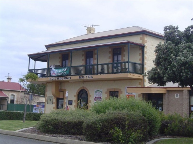 14 Edith Street, Edithburgh SA 5583