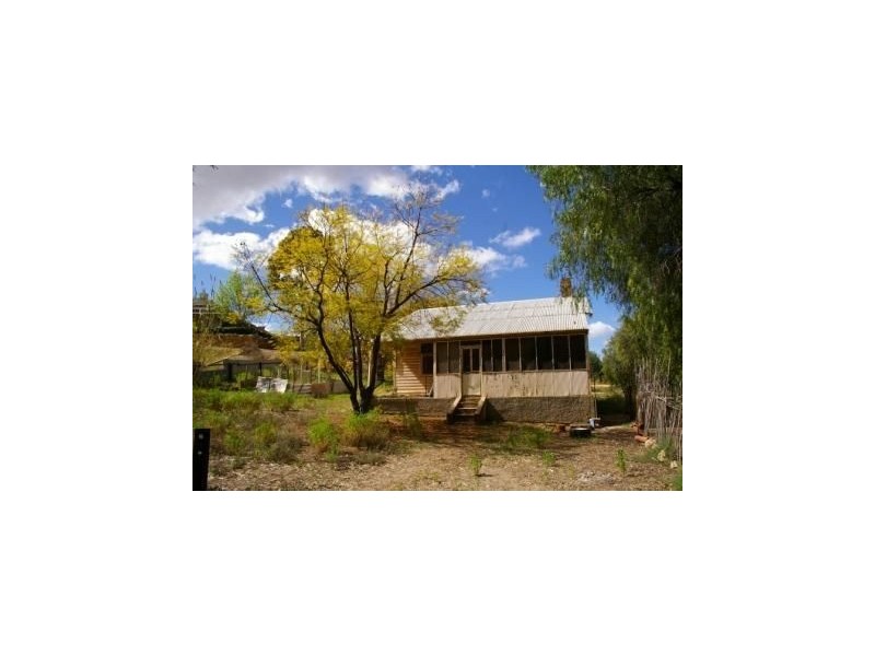 Lot/101 Museum Drive, Paringa SA 5340