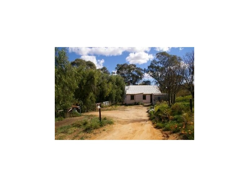 Lot/101 Museum Drive, Paringa SA 5340
