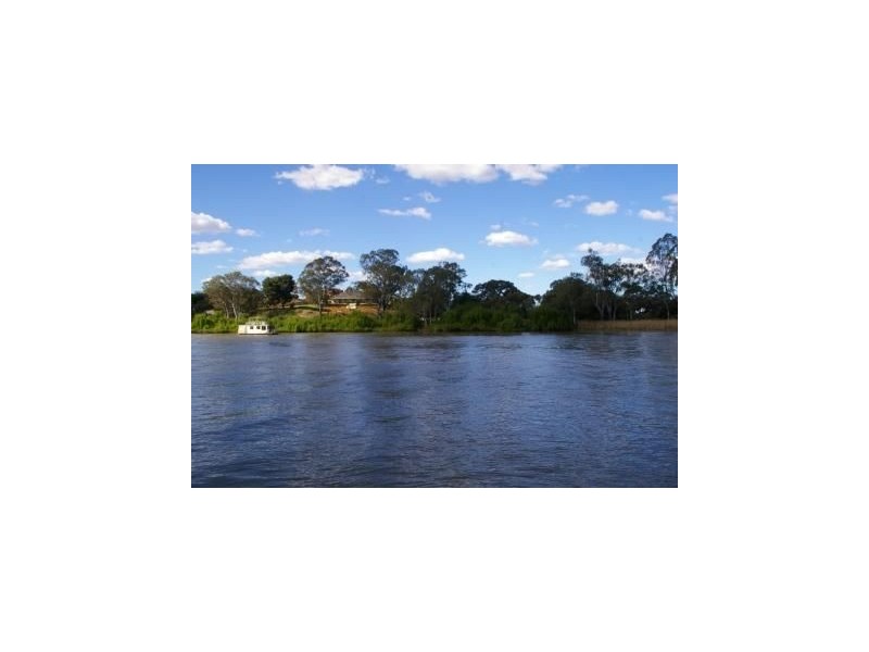 Lot/101 Museum Drive, Paringa SA 5340