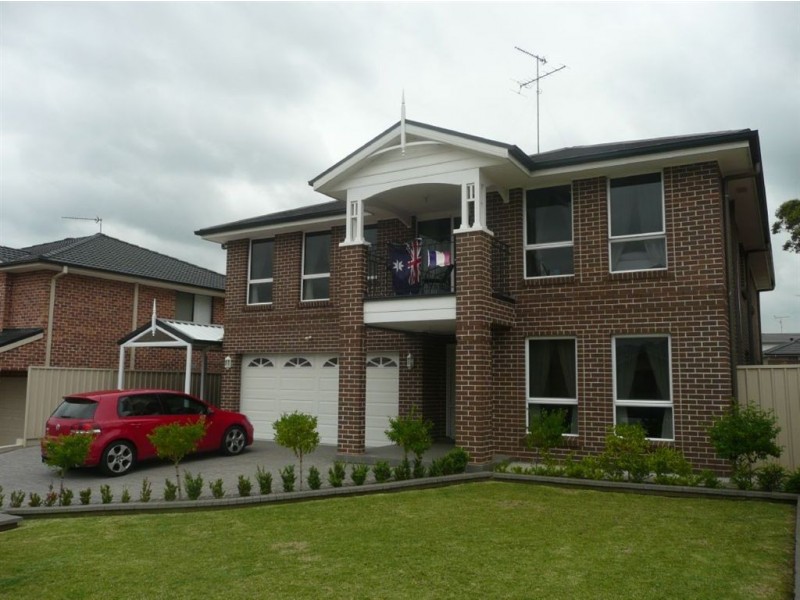 59 Harrison Avenue, Harrington Park NSW 2567