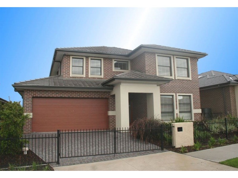 Lot 1334 Bond Street, Oran Park NSW 2570