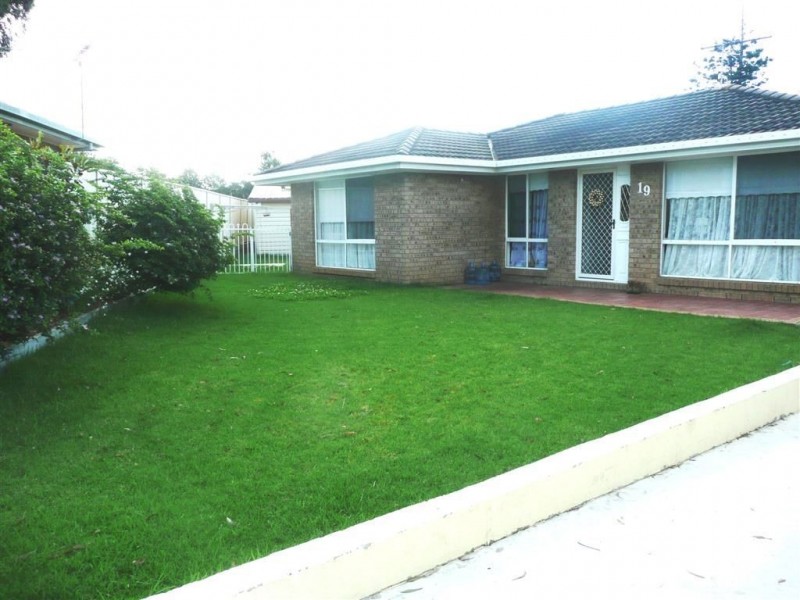 19 Eskdale Close, Narellan Vale NSW 2567